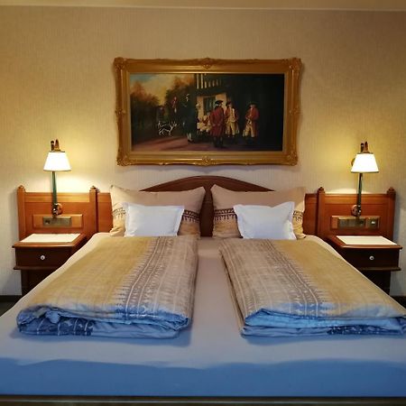 Hotel Schieferhof à Schmallenberg Extérieur photo
