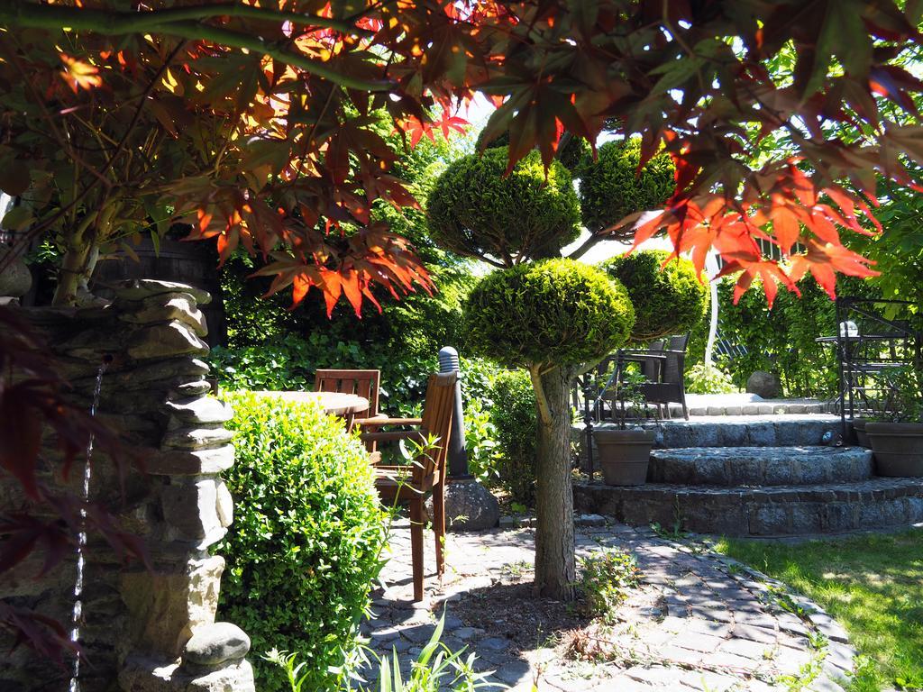 Hotel Schieferhof à Schmallenberg Extérieur photo