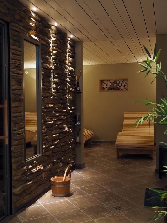 Hotel Schieferhof à Schmallenberg Extérieur photo