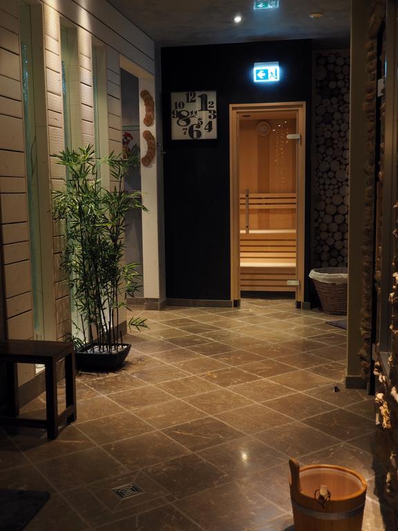 Hotel Schieferhof à Schmallenberg Extérieur photo