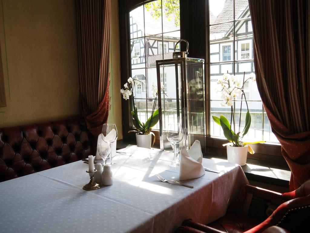 Hotel Schieferhof à Schmallenberg Extérieur photo