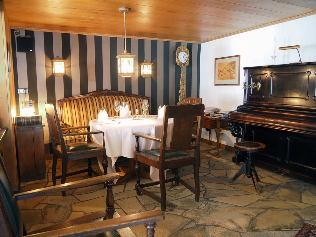 Hotel Schieferhof à Schmallenberg Extérieur photo
