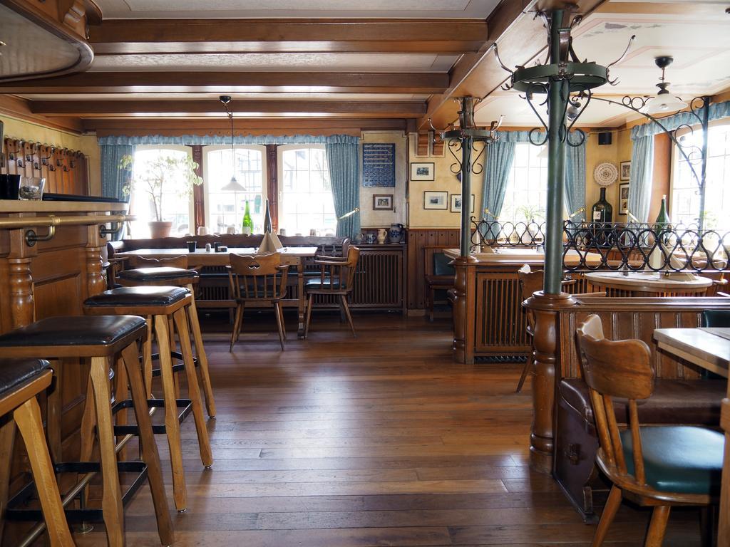 Hotel Schieferhof à Schmallenberg Extérieur photo