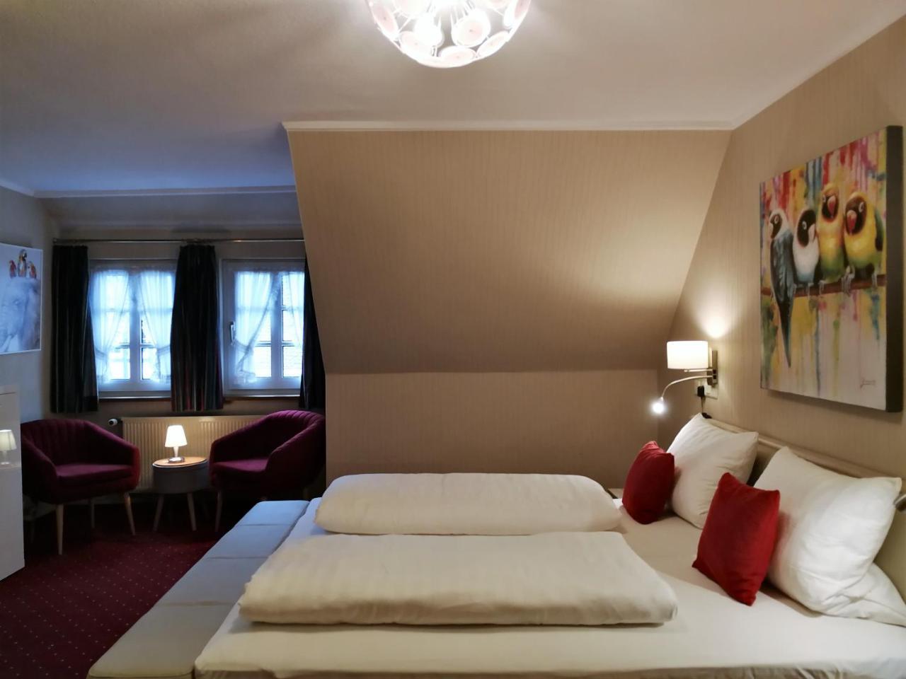 Hotel Schieferhof à Schmallenberg Extérieur photo