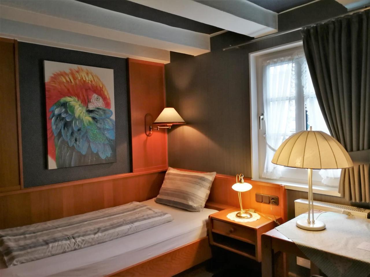 Hotel Schieferhof à Schmallenberg Extérieur photo