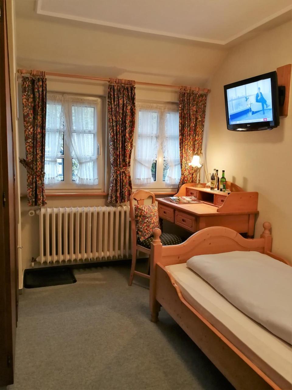 Hotel Schieferhof à Schmallenberg Extérieur photo