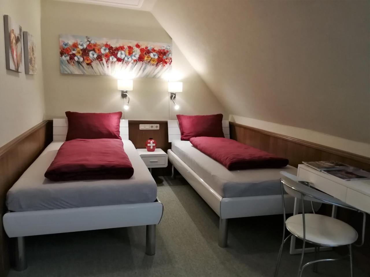 Hotel Schieferhof à Schmallenberg Extérieur photo