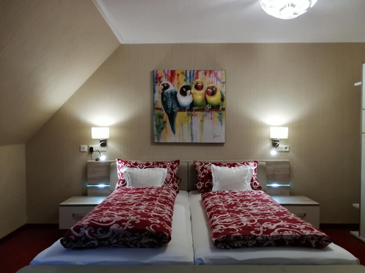 Hotel Schieferhof à Schmallenberg Extérieur photo
