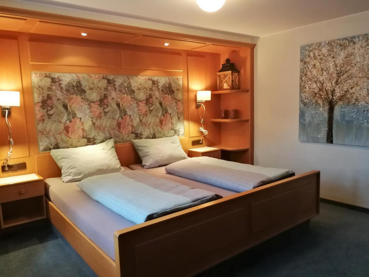 Hotel Schieferhof à Schmallenberg Extérieur photo