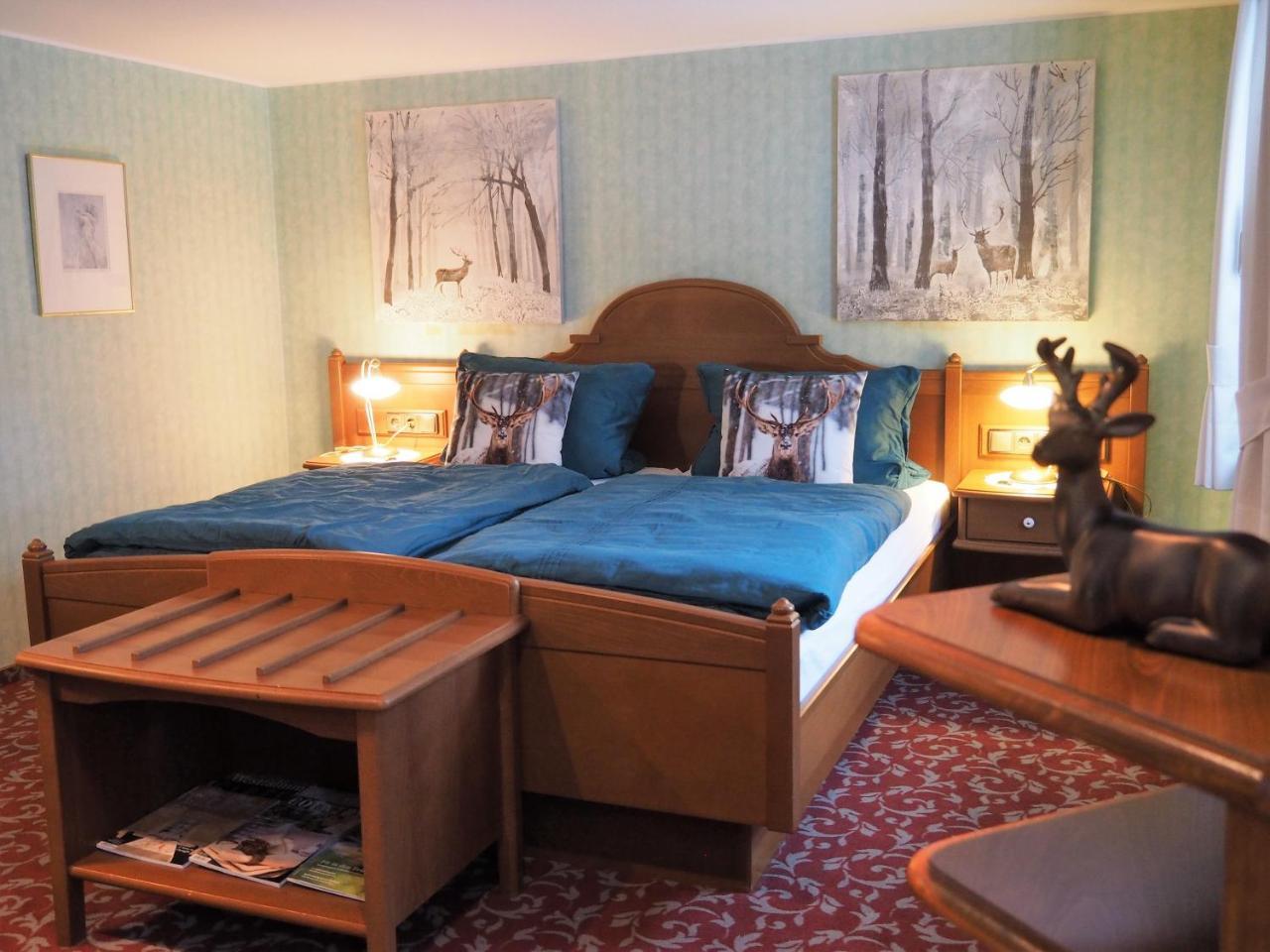 Hotel Schieferhof à Schmallenberg Extérieur photo