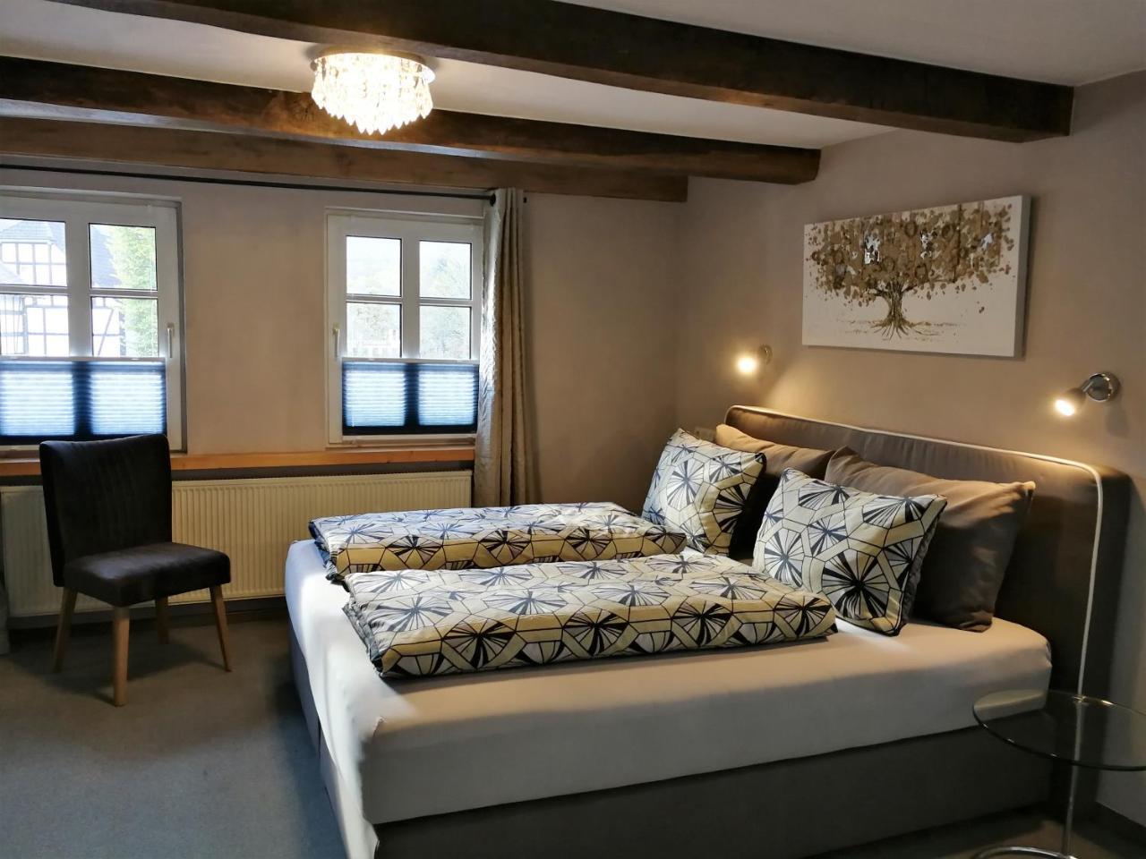 Hotel Schieferhof à Schmallenberg Extérieur photo